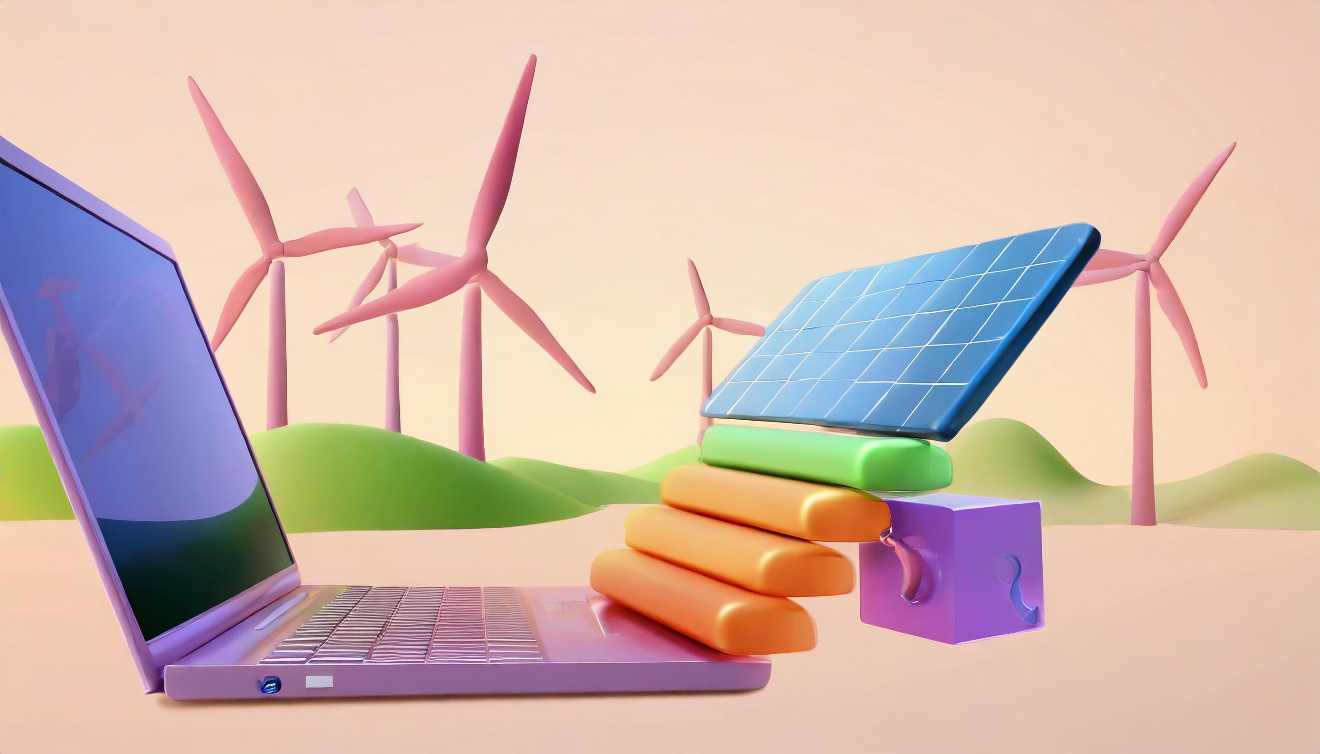 What are examples of decarbonization technologies?