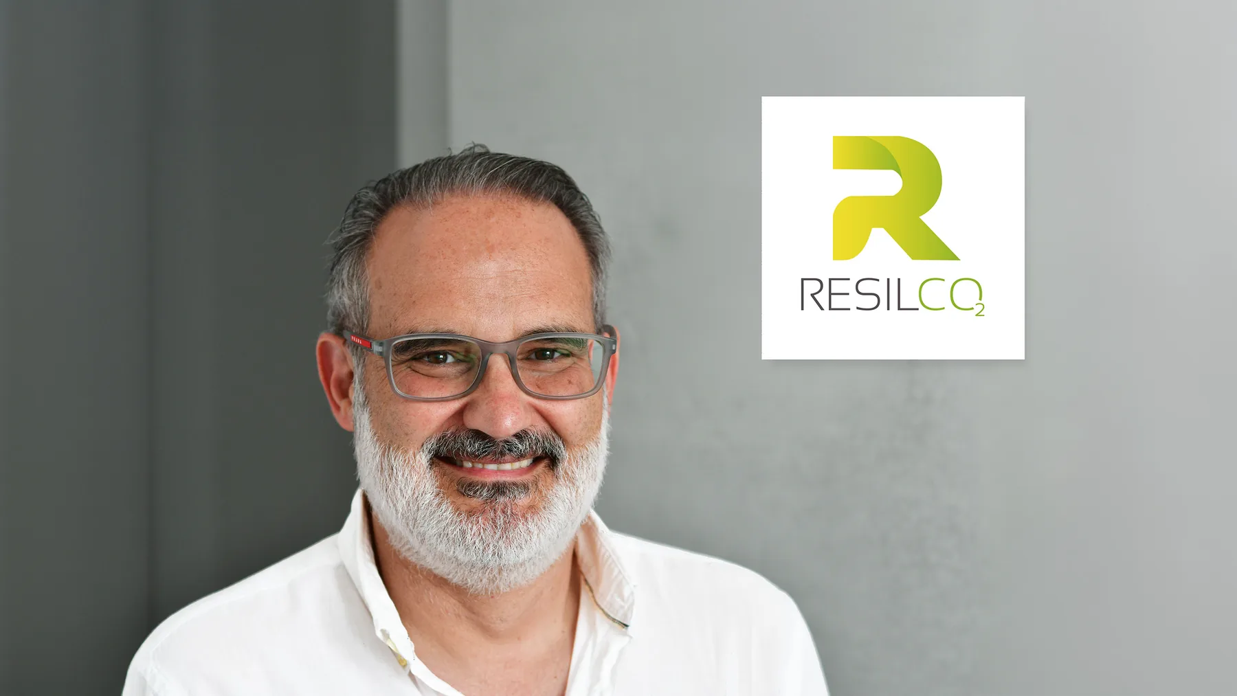 From Ash to Cash: A Conversation about permanent CO2 storage using industrial waste with David Callejo from Resilco (Part II)