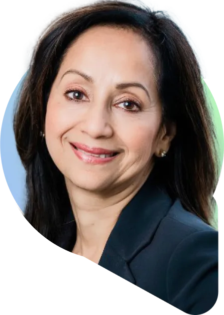 Anita Gupta
